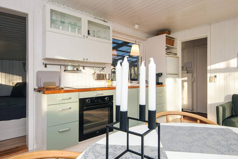 Foto von Ferienhaus KU92 in Fuglslev - Ebeltoft - Ostjütland
