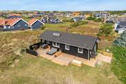 Nr. Lyngvig - Hvide Sande - Westjütland