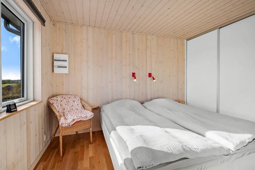 Foto von Ferienhaus KV11 in Dråby - Ebeltoft - Ostjütland