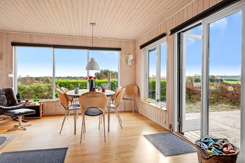 Foto von Ferienhaus KV11 in Dråby - Ebeltoft - Ostjütland
