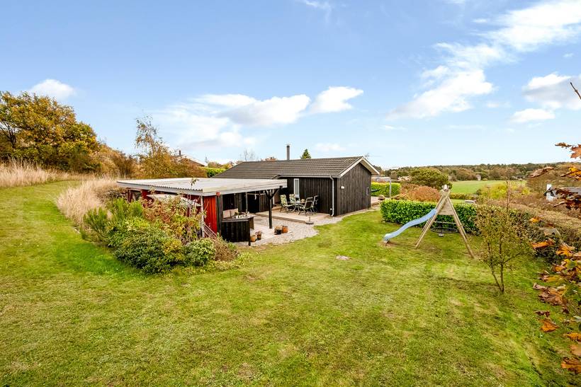 Foto von Ferienhaus KV11 in Dråby - Ebeltoft - Ostjütland