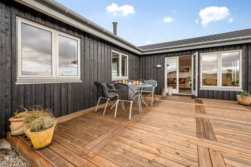 Foto von Ferienhaus KV11 in Dråby - Ebeltoft - Ostjütland