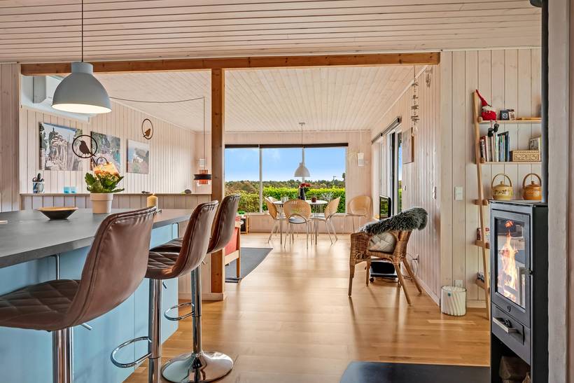 Foto von Ferienhaus KV11 in Dråby - Ebeltoft - Ostjütland