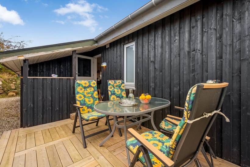 Foto von Ferienhaus KV11 in Dråby - Ebeltoft - Ostjütland