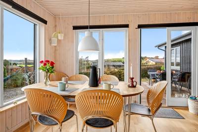 Vorschaubild von Ferienhaus KV11 in Dråby - Ebeltoft - Ostjütland