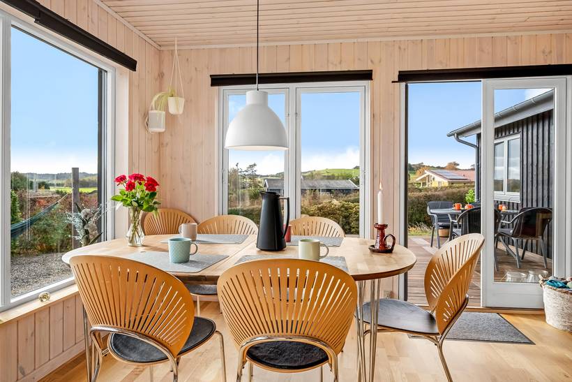 Foto von Ferienhaus KV11 in Dråby - Ebeltoft - Ostjütland