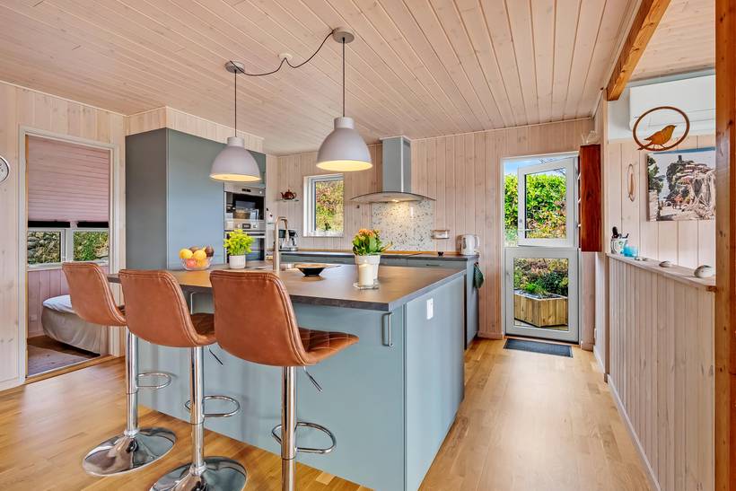 Foto von Ferienhaus KV11 in Dråby - Ebeltoft - Ostjütland