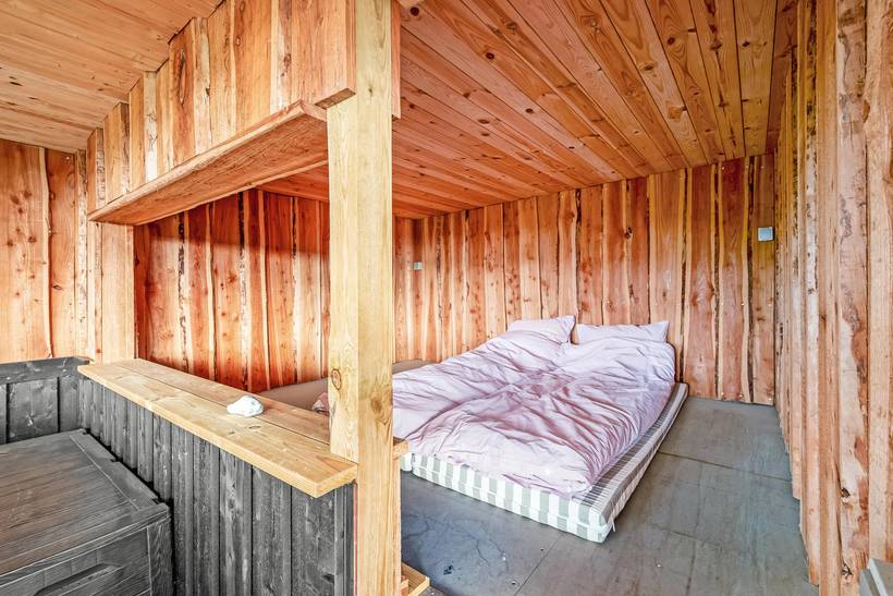 Foto von Ferienhaus KV11 in Dråby - Ebeltoft - Ostjütland