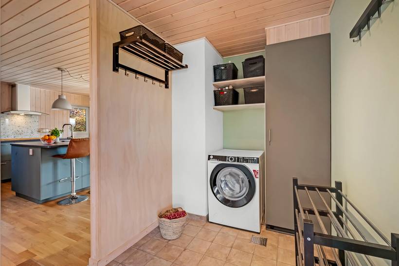 Foto von Ferienhaus KV11 in Dråby - Ebeltoft - Ostjütland