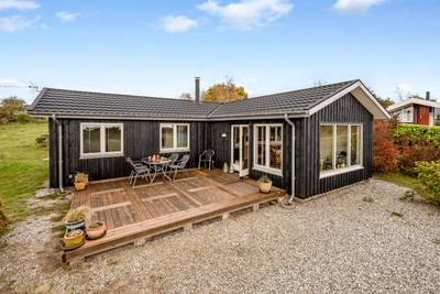 Vorschaubild von Ferienhaus KV11 in Dråby - Ebeltoft - Ostjütland