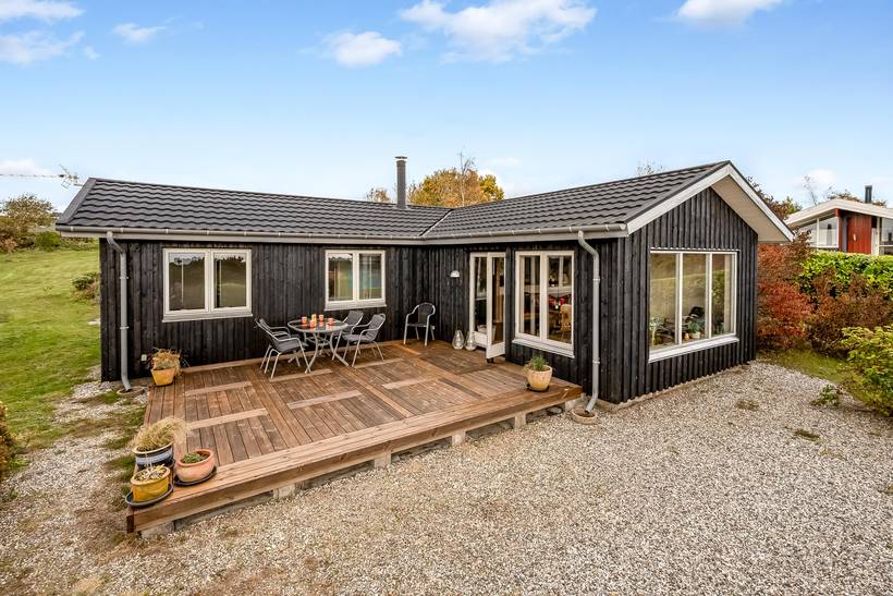 Foto von Ferienhaus KV11 in Dråby - Ebeltoft - Ostjütland