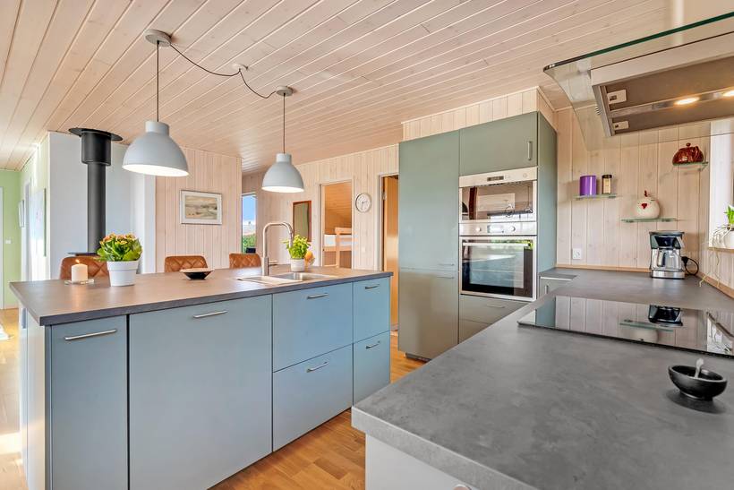 Foto von Ferienhaus KV11 in Dråby - Ebeltoft - Ostjütland