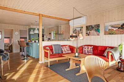 Vorschaubild von Ferienhaus KV11 in Dråby - Ebeltoft - Ostjütland