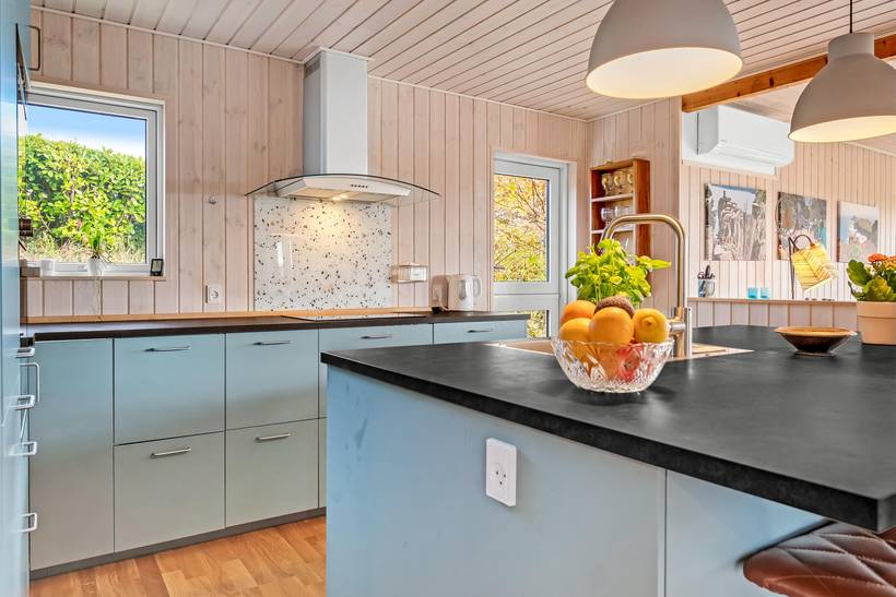 Foto von Ferienhaus KV11 in Dråby - Ebeltoft - Ostjütland