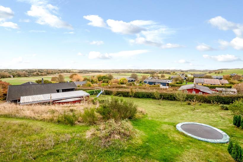 Foto von Ferienhaus KV11 in Dråby - Ebeltoft - Ostjütland