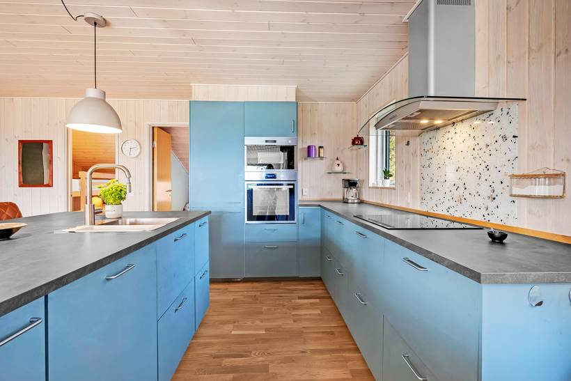 Foto von Ferienhaus KV11 in Dråby - Ebeltoft - Ostjütland