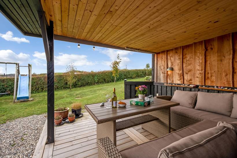 Foto von Ferienhaus KV11 in Dråby - Ebeltoft - Ostjütland