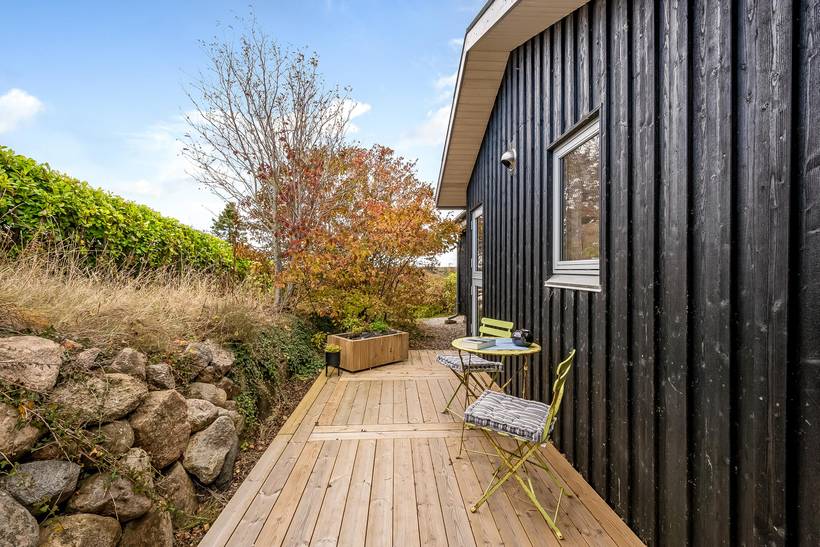 Foto von Ferienhaus KV11 in Dråby - Ebeltoft - Ostjütland