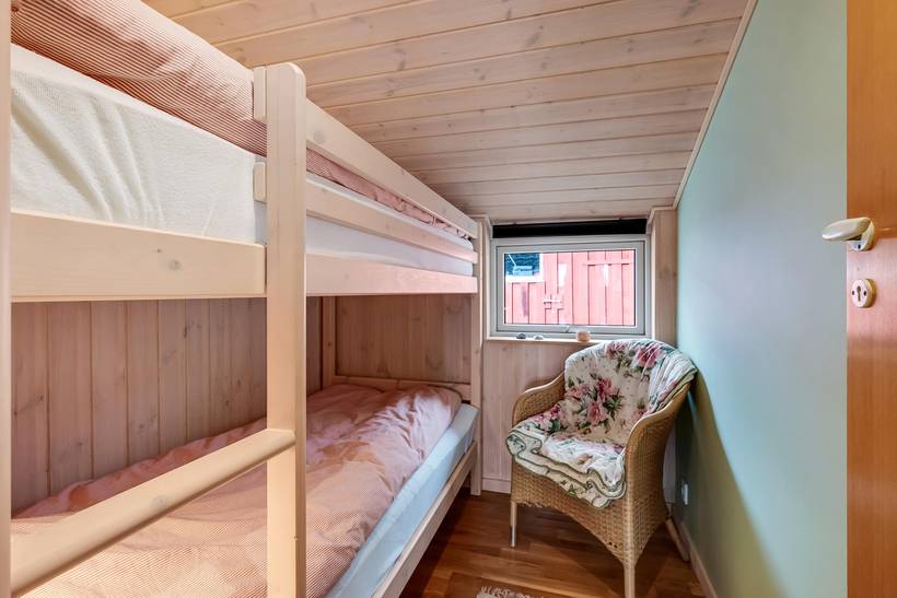 Foto von Ferienhaus KV11 in Dråby - Ebeltoft - Ostjütland