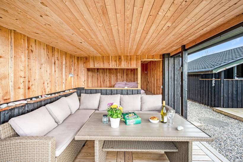 Foto von Ferienhaus KV11 in Dråby - Ebeltoft - Ostjütland