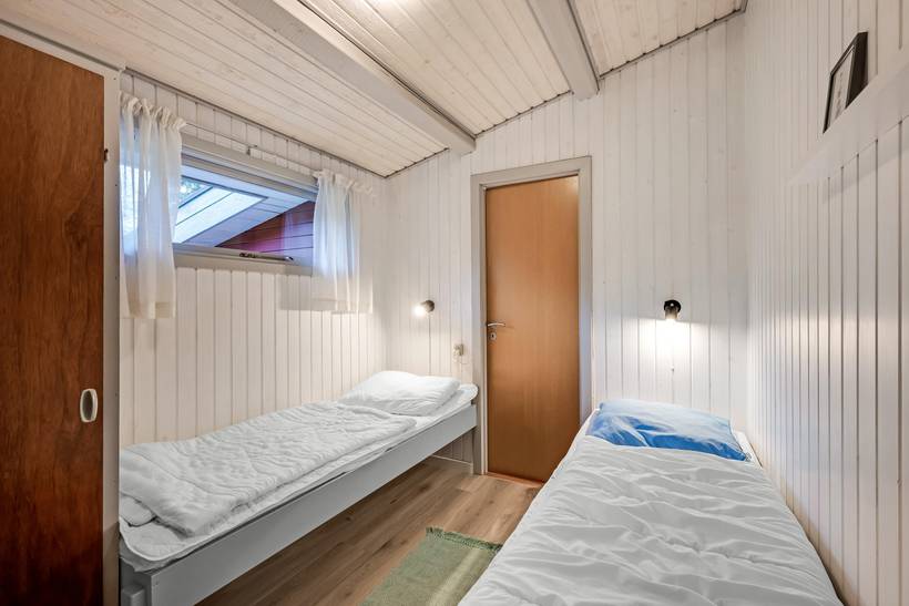 Foto von Ferienhaus KV21 in Ho - Blåvand - Westjütland