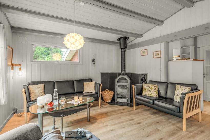 Foto von Ferienhaus KV21 in Ho - Blåvand - Westjütland