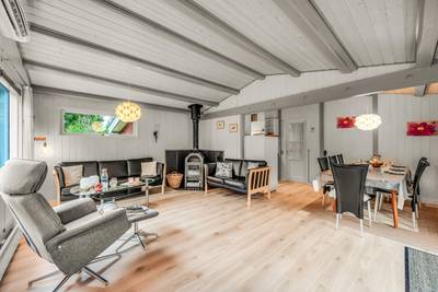 Vorschaubild von Ferienhaus KV21 in Ho - Blåvand - Westjütland