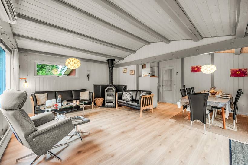 Foto von Ferienhaus KV21 in Ho - Blåvand - Westjütland
