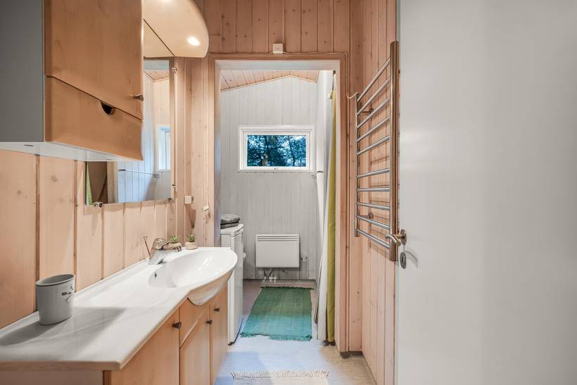 Foto von Ferienhaus KV21 in Ho - Blåvand - Westjütland