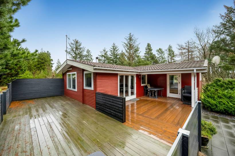 Foto von Ferienhaus KV21 in Ho - Blåvand - Westjütland