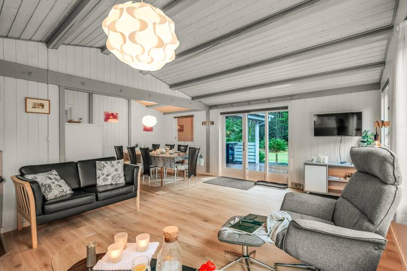 Foto von Ferienhaus KV21 in Ho - Blåvand - Westjütland