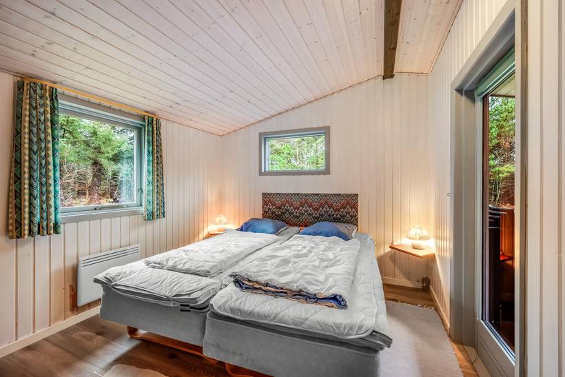 Foto von Ferienhaus KV21 in Ho - Blåvand - Westjütland