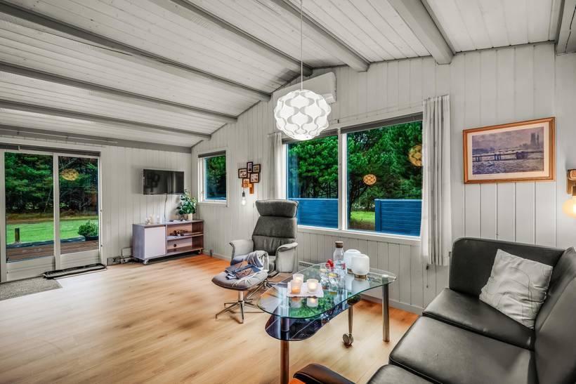 Foto von Ferienhaus KV21 in Ho - Blåvand - Westjütland