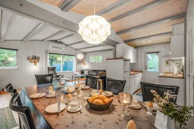 Vorschaubild von Ferienhaus KV21 in Ho - Blåvand - Westjütland