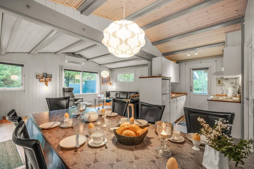Foto von Ferienhaus KV21 in Ho - Blåvand - Westjütland