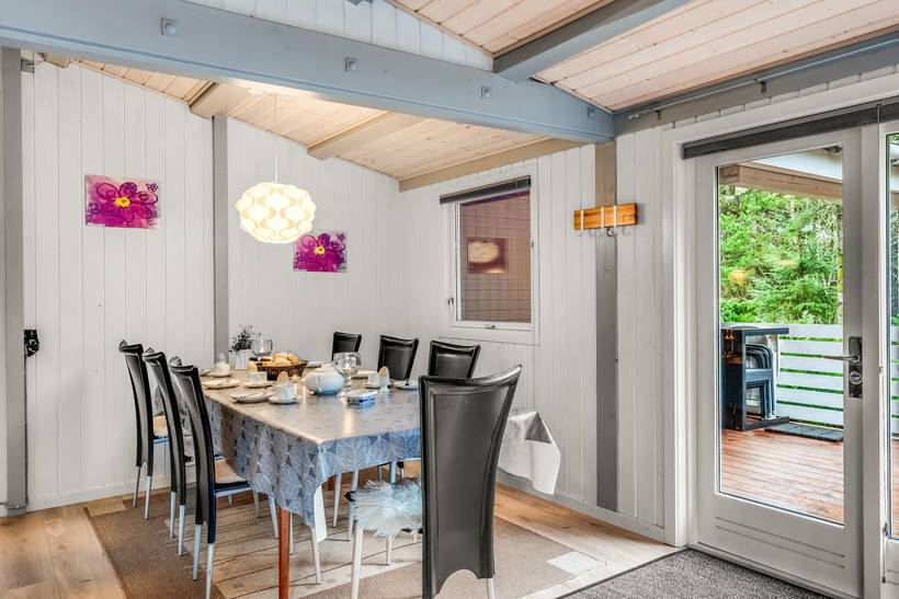 Foto von Ferienhaus KV21 in Ho - Blåvand - Westjütland