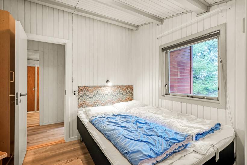 Foto von Ferienhaus KV21 in Ho - Blåvand - Westjütland