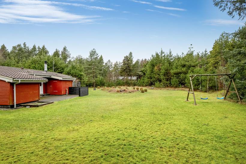 Foto von Ferienhaus KV21 in Ho - Blåvand - Westjütland