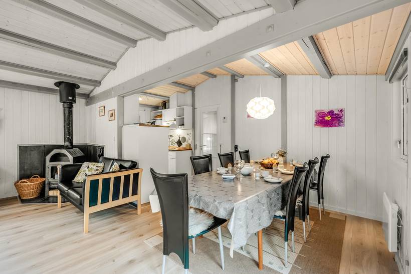 Foto von Ferienhaus KV21 in Ho - Blåvand - Westjütland