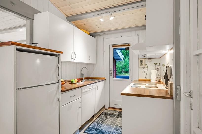 Foto von Ferienhaus KV21 in Ho - Blåvand - Westjütland
