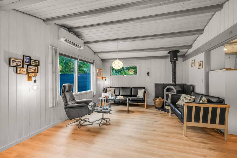 Foto von Ferienhaus KV21 in Ho - Blåvand - Westjütland