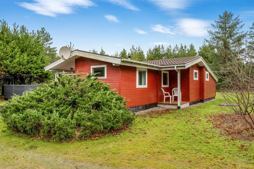 Foto von Ferienhaus KV21 in Ho - Blåvand - Westjütland
