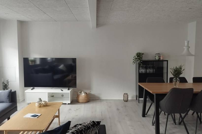 Foto von Ferienhaus KV22 auf Nykøbing - Mors - Thy/Limfjord