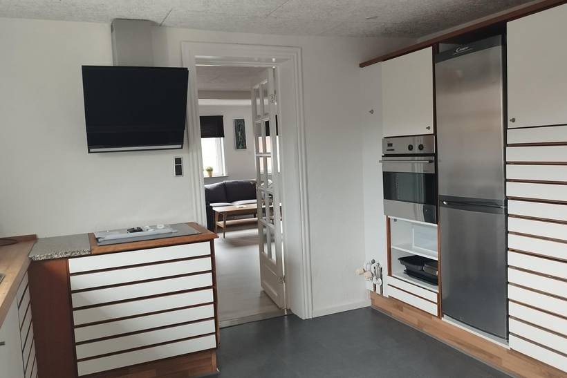 Foto von Ferienhaus KV22 auf Nykøbing - Mors - Thy/Limfjord