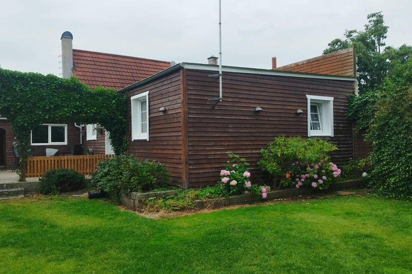 Foto von Ferienhaus KV22 auf Nykøbing - Mors - Thy/Limfjord