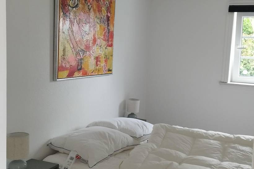 Foto von Ferienhaus KV22 auf Nykøbing - Mors - Thy/Limfjord