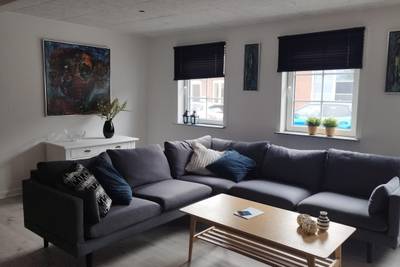 Vorschaubild von Ferienhaus KV22 auf Nykøbing - Mors - Thy/Limfjord
