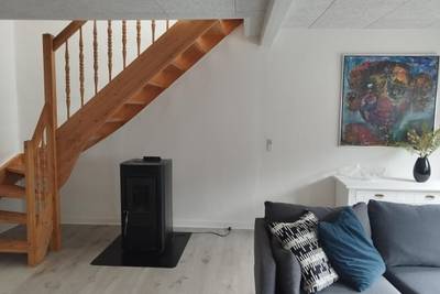 Vorschaubild von Ferienhaus KV22 auf Nykøbing - Mors - Thy/Limfjord