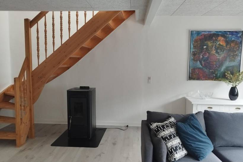 Foto von Ferienhaus KV22 auf Nykøbing - Mors - Thy/Limfjord