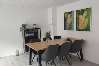 Vorschaubild von Ferienhaus KV22 auf Nykøbing - Mors - Thy/Limfjord